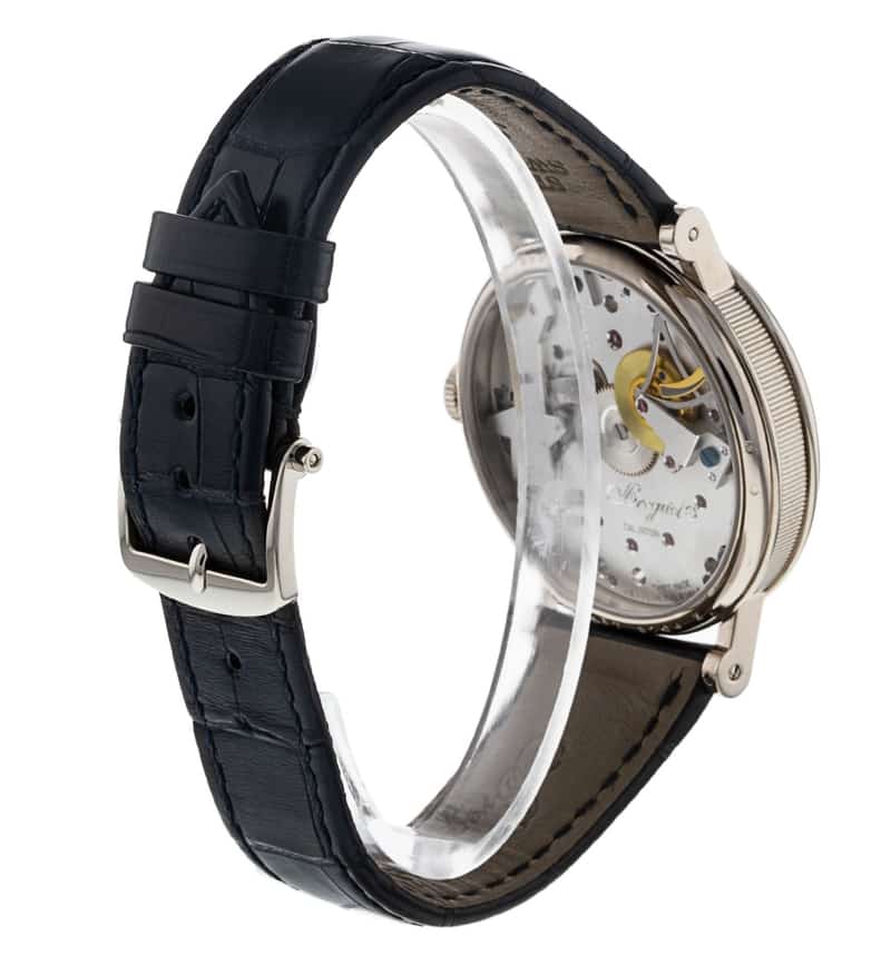 Breguet Tradition 7027BB/11/9V6